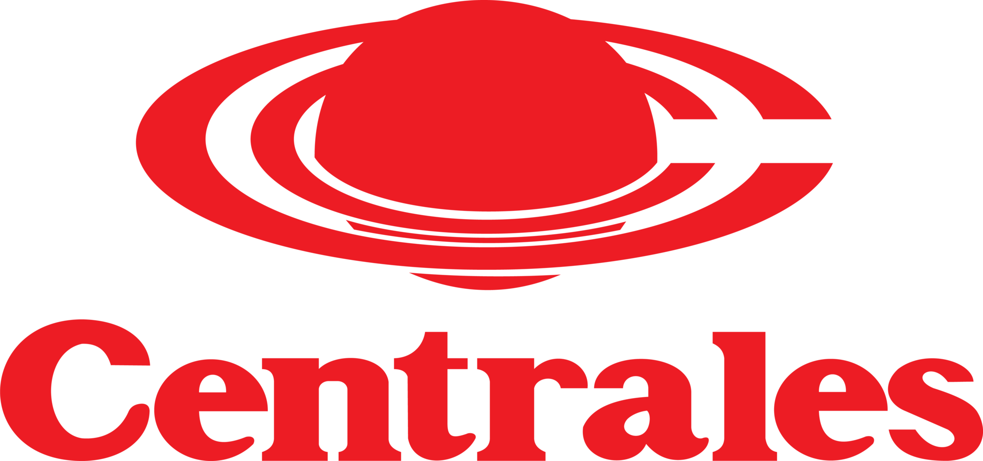 centrales seeklogo