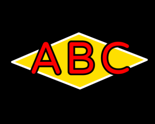 proyecto abc logo navegador
